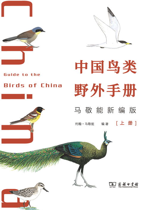 國際生物多樣性日 這份自然書單，帶你領略生命的壯美