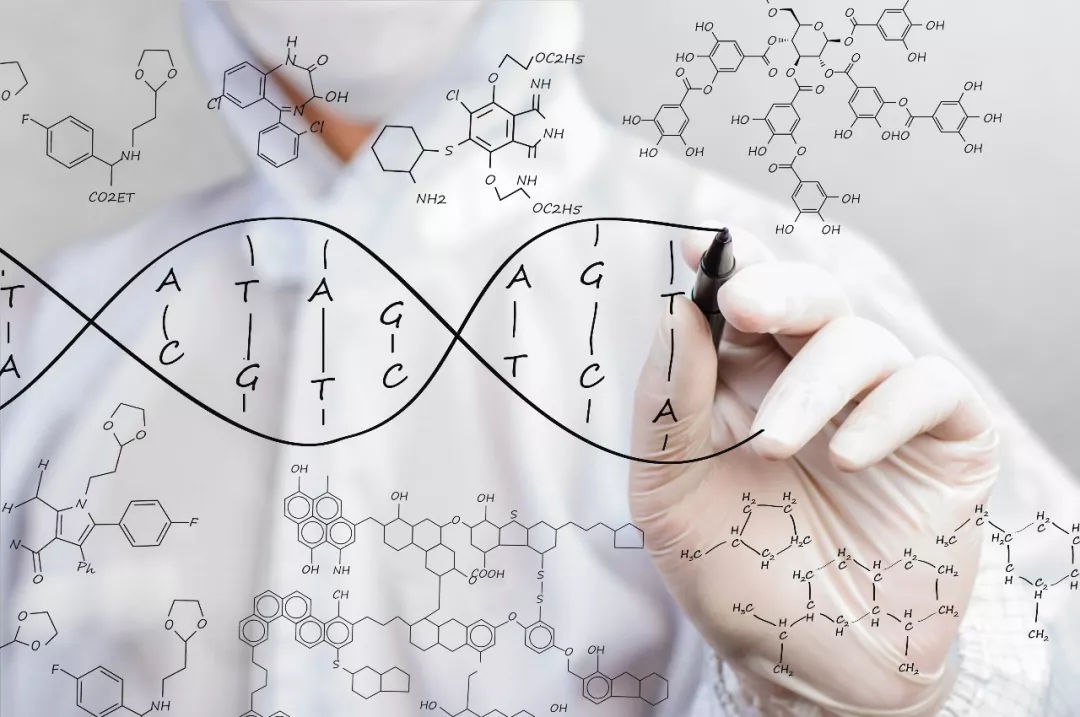 為什么說X射線是開啟現代生物學的鑰匙?